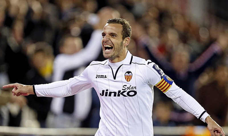 Soldado pred vratima White Hart Lanea, Tottenham i Valencia dogovorili odštetu