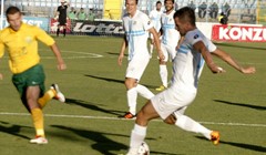 Sharbini: "Rijeka ima 70:30 šansi za prolazak Žiline"