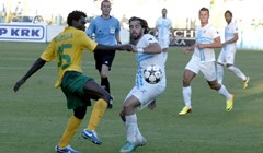 Rijeka nastavlja s pobjedama, u Slovačku s prednošću od jednog pogotka