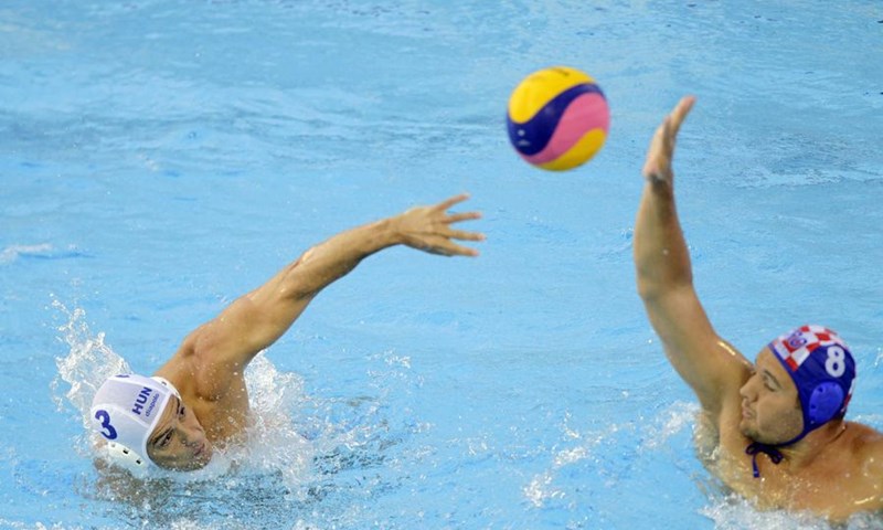 Pavić: "Mađari su bili bolji i čestitam im na pobjedi"