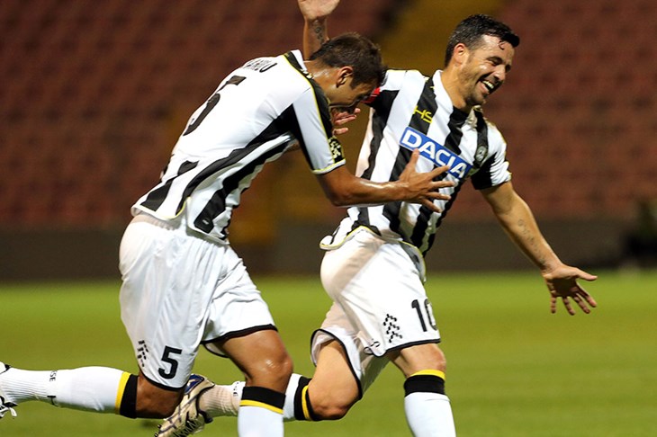 Rakitić asistent u pobjedi Seville, favoriti uspješni u trećem pretkolu Europske lige