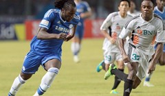 Lukaku: "Ne brine me jaka konkurencija među napadačima u Chelseaju"