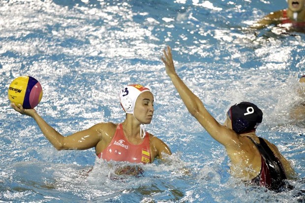 Španjolke iskoristile domaćinstvo i postale svjetske prvakinje