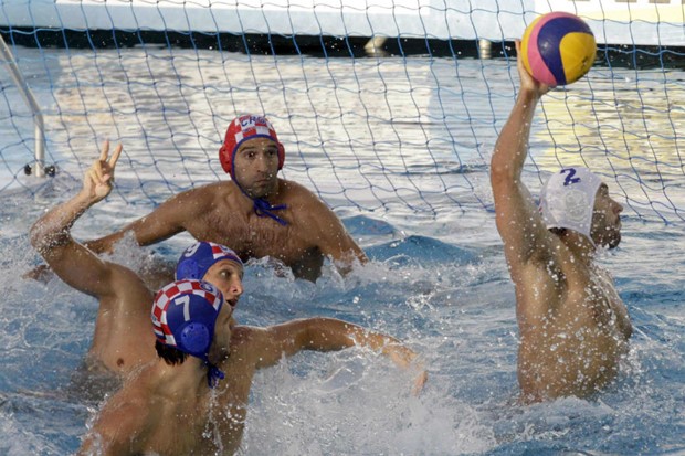 Hrvatska u borbi za novo svjetsko odličje, protiv Italije na kraju puta u Barceloni