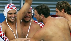 Pavić: "Presretni smo s broncom, ovo je odličan početak novog olimpijskog ciklusa"