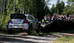 WRC: Ogier osvojio i Finsku, Neuvilleu velika bitka za drugu poziciju