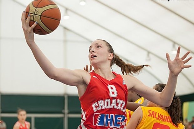 Hrvatska dominirala i protiv Bugarske, domaćin EP-a ostavljen na ispod 40 poena