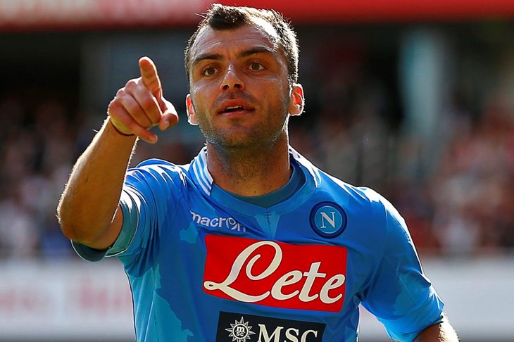 Video: Arsenal izbjegao poraz nakon odličnog poluvremena i vodstva Napolija