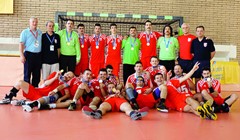 Hrvatskim rukometašima zlatno odličje na Olimpijskim igrama gluhih