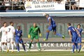 Video: Jelavić zatresao mrežu Reala, Modriću 45 minuta u pobjedi nad Evertonom