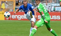 Trećeligaši eliminirali Werder i Borussiju (M) iz DFB Pokala