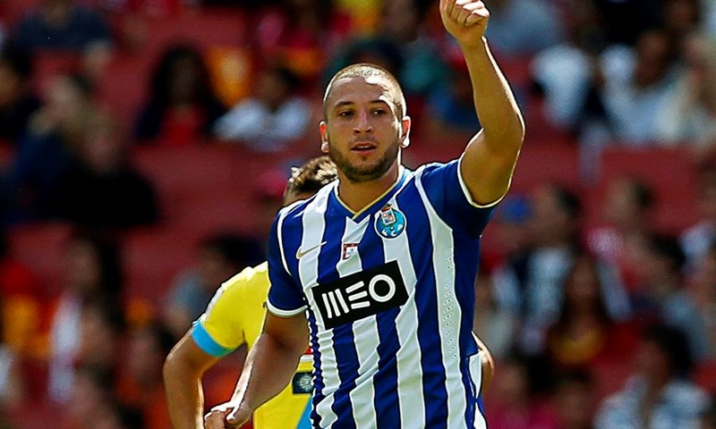 Video: Porto svladao Napoli, Radošević igrao od prve minute