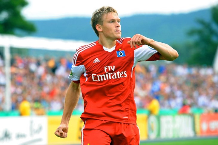 HSV i Stuttgart sigurno do drugog kola DFB Pokala, Hertha prošla golom u 121. minuti