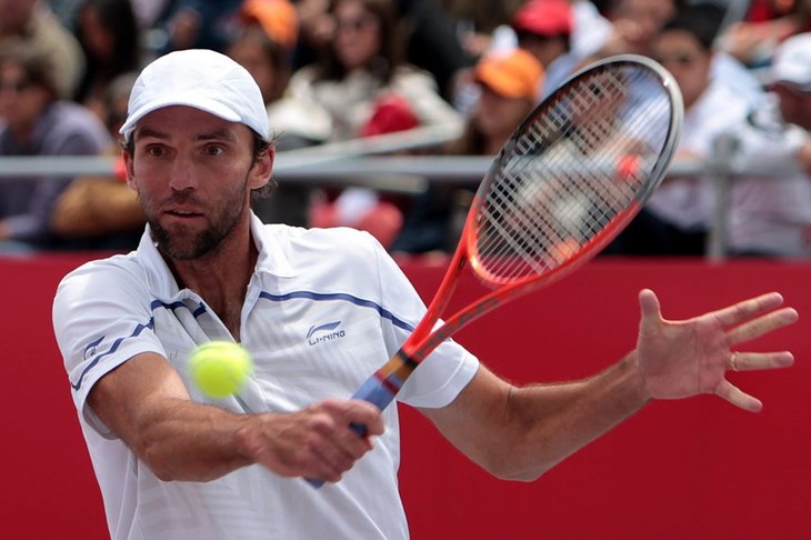 Karlović odličnim serviranjem do pobjede u kvalifikacijama Cincinnatija, Dodig predao Russellu