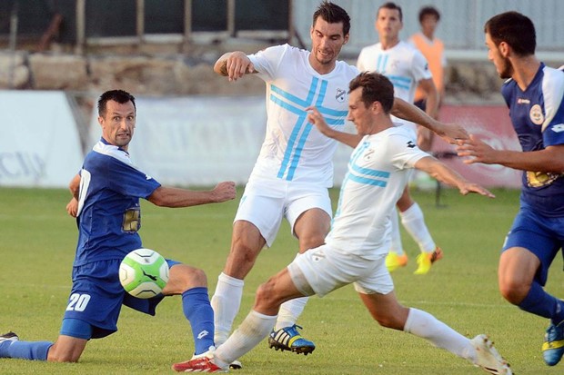 Video: Pokrivač strijelac u pobjedi kazahstanskog Šahtera za prolaz u drugo pretkolo