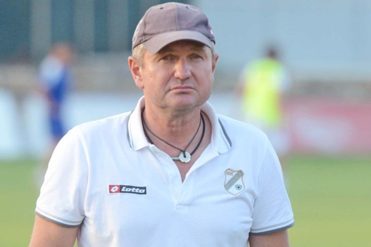 Kek: "Nemate pojma koliko sam ponosan!"