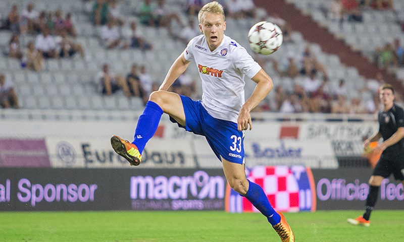 Rendulićev Zrinjski na krilima Kiša i Ivančića prošao u polufinale Kupa