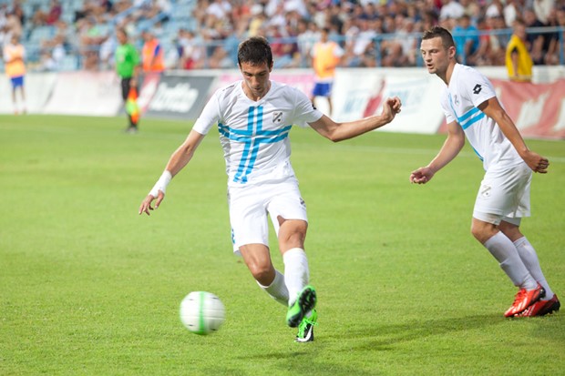 Rijeka u Žilini za prolaz i nastavak nepobjedivosti u novoj sezoni