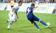 Zlomislić: "Iako nas za nekoliko dana čeka Šerif, mi mislimo samo na Slaven Belupo"