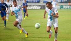 Rijeka i dalje nastavlja u Europi, Žilina prekasno proradila