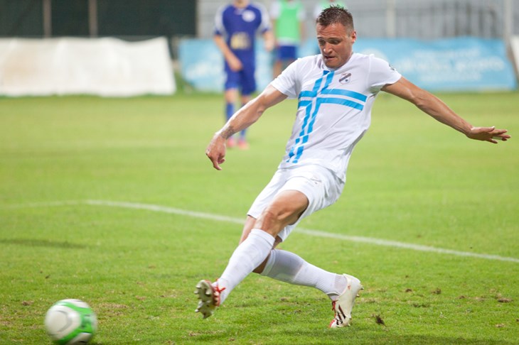 VIDEO: Lorenco Šimić donio pobjedu Empoliju, Bišćanu lagan prolaz u četvrtfinale uz hat-trick Benka