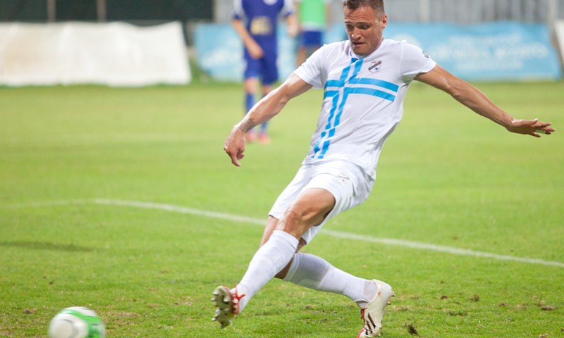 VIDEO: Lorenco Šimić donio pobjedu Empoliju, Bišćanu lagan prolaz u četvrtfinale uz hat-trick Benka