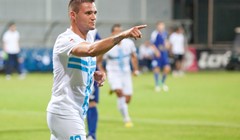 Golijada na Kantridi, Osijek nedorastao Rijeci