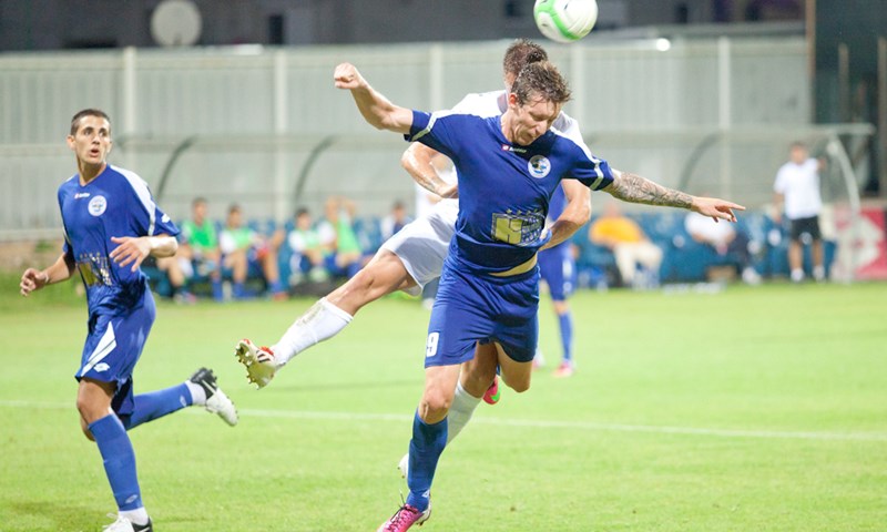 Zadar bez problema izborio šesnaestinu finala Kupa