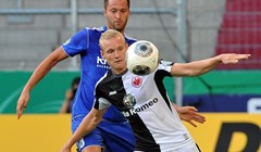 Kraj za Nürnberg i St. Pauli, Lakićev Eintracht izbjegao iznenađenje