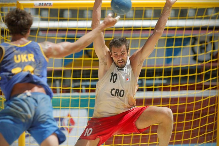 Hrvatska osvojila treće mjesto na Svjetskim igrama