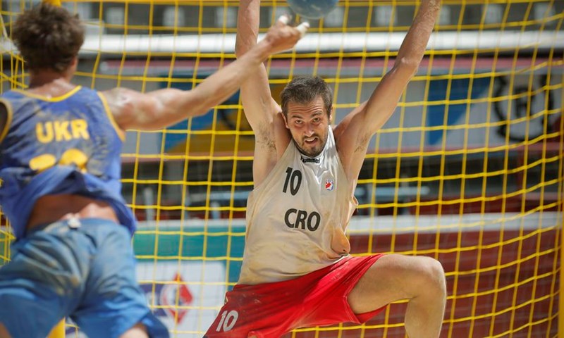 Hrvatska osvojila treće mjesto na Svjetskim igrama