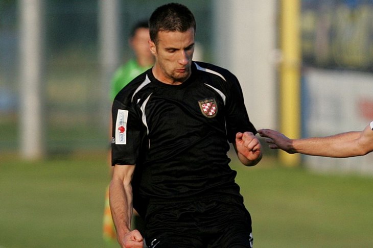 Ganjto: "Za rezultat odgovara trener, a ne Jazvić ili bilo tko od igrača. Snosit će posljedice!"