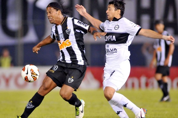 Ronaldinho: "Ako se ukaže prilika za nastup na Svjetskom prvenstvu, bit ću spreman"