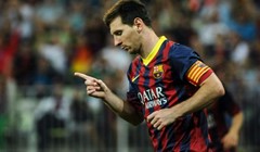 Messi out još dva tjedna, Argentina na Peru i Urugvaj bez njega