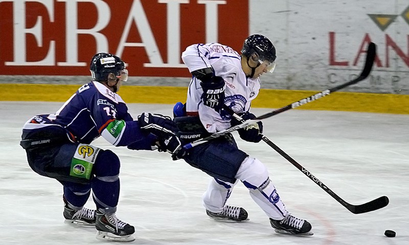 Medveščak napunio mrežu Olimpije i ostao na stopostotnom učinku