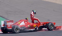 Massa tužio vodstvo Formule 1, Bernieja Ecclestonea i  čelnike FIA-e