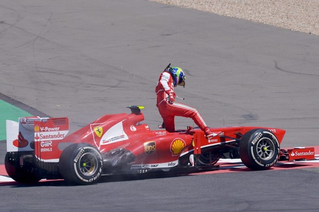 Massa tužio vodstvo Formule 1, Bernieja Ecclestonea i  čelnike FIA-e