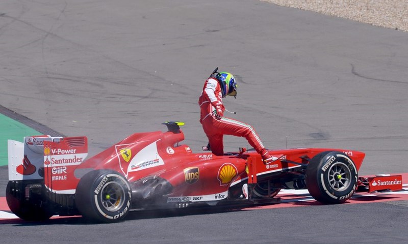 Massa i Sutil strahuju za svoju budućnost, Webber tvrdi kako je kvaliteta Formule 1 u padu
