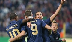 Video: Vrlo efikasni Zenit i Viktoria, Bjelica i Vrdoljak tijesno do prolaza