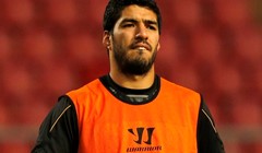 Rodgers izgubio strpljenje, Luis Suarez izbačen iz kruga kandidata prve momčadi