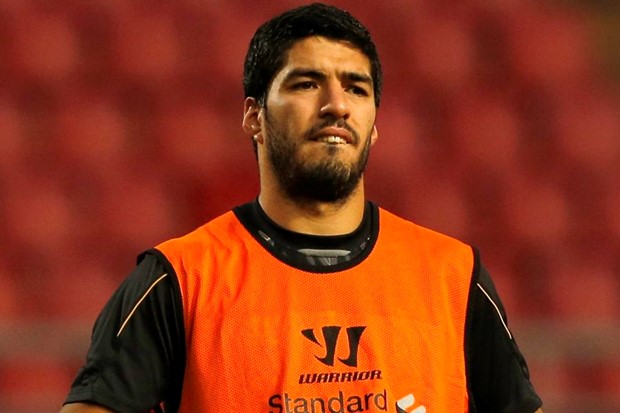 Rodgers izgubio strpljenje, Luis Suarez izbačen iz kruga kandidata prve momčadi