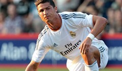 Ronaldo: "Volim govoriti na terenu, sve što se zbiva sa strane ne utječe na mene"