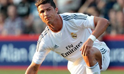 Ronaldo: "Nismo zaslužili pobijediti Atletico, ali ne treba dramatizirati"