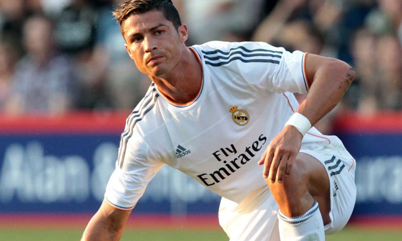 Ronaldo: "Nismo zaslužili pobijediti Atletico, ali ne treba dramatizirati"