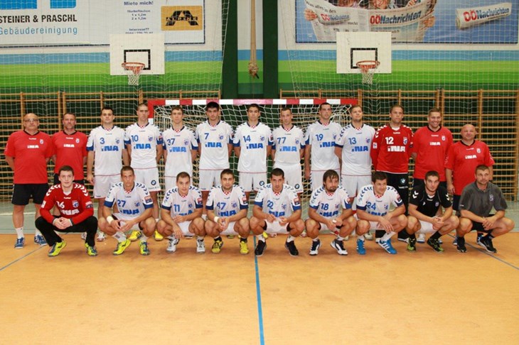 Dvoršek: "Želim vidjeti na koga od svojih igrača mogu računati"