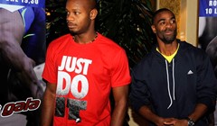 I drugi dopinški testovi kod Powella i Simpson pozitivni