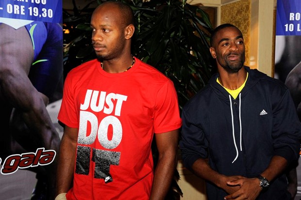 I drugi dopinški testovi kod Powella i Simpson pozitivni