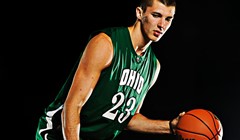 Cedevita dovela pojačanje iz SAD-a, potpisao krilni centar Ivo Baltić