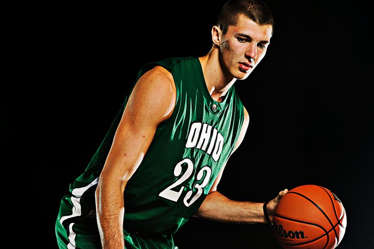 Cedevita dovela pojačanje iz SAD-a, potpisao krilni centar Ivo Baltić