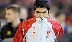 Vlasnik Liverpoola podvukao crtu: "Suarez neće biti prodan, posebno ne u Arsenal"